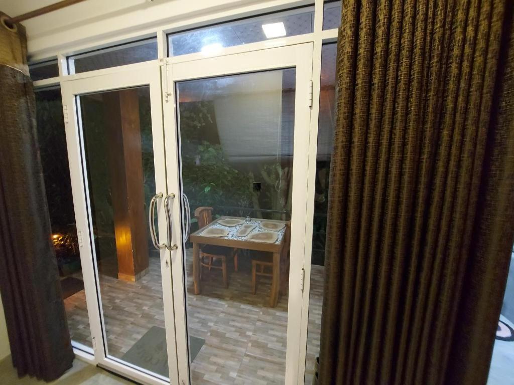 Dhanudi Homestay Ella Exteriör bild