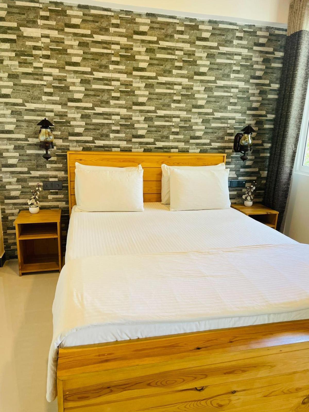 Dhanudi Homestay Ella Exteriör bild