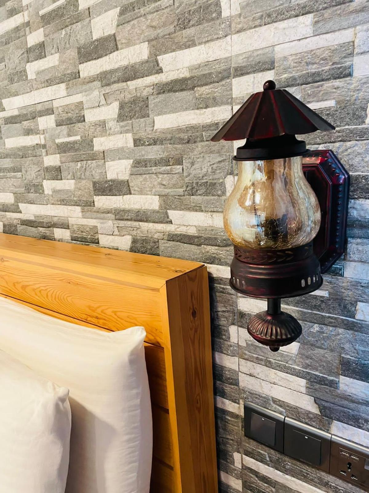 Dhanudi Homestay Ella Exteriör bild