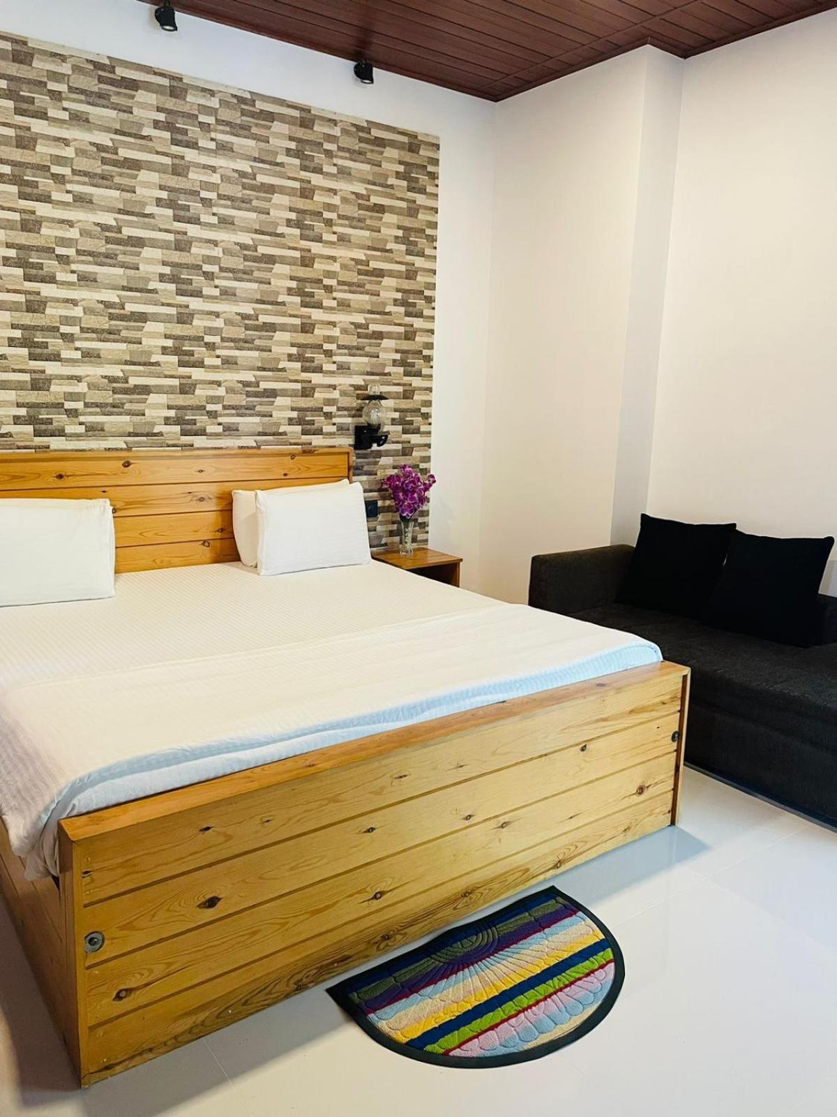Dhanudi Homestay Ella Exteriör bild