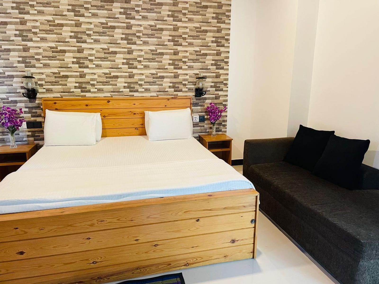 Dhanudi Homestay Ella Exteriör bild