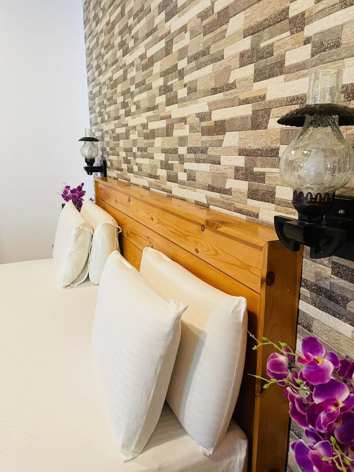 Dhanudi Homestay Ella Exteriör bild