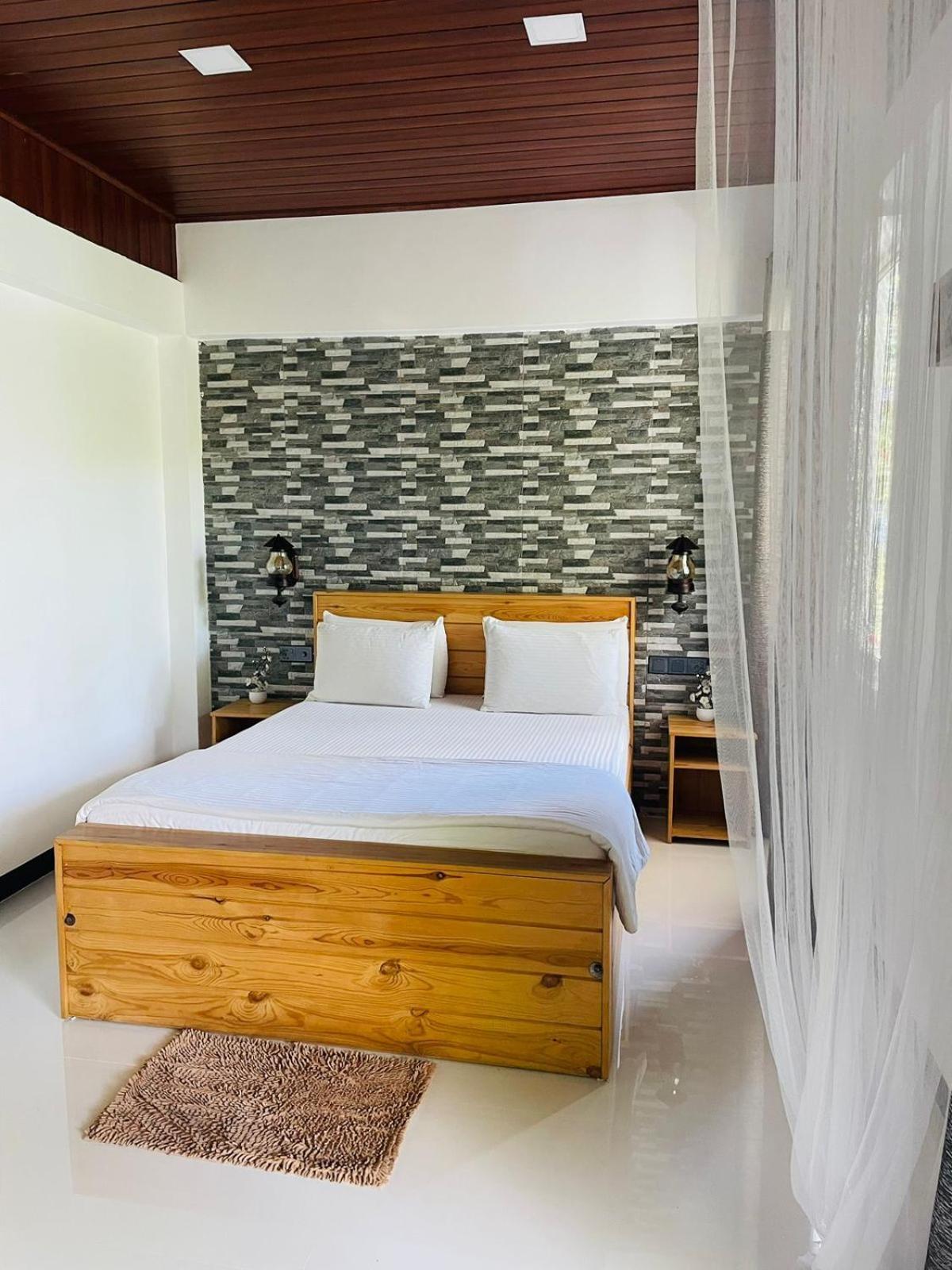 Dhanudi Homestay Ella Exteriör bild
