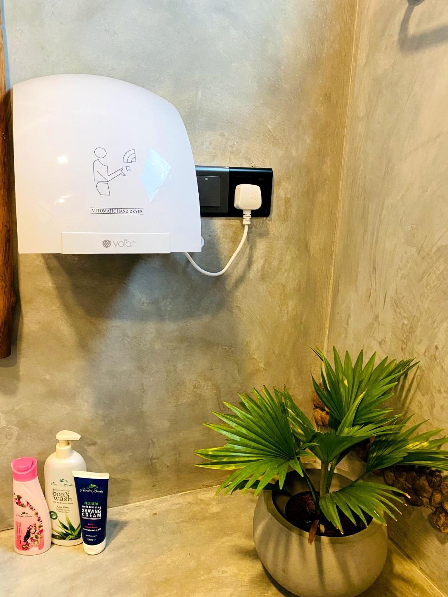 Dhanudi Homestay Ella Exteriör bild