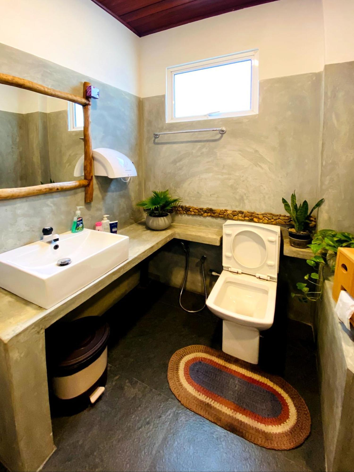 Dhanudi Homestay Ella Exteriör bild