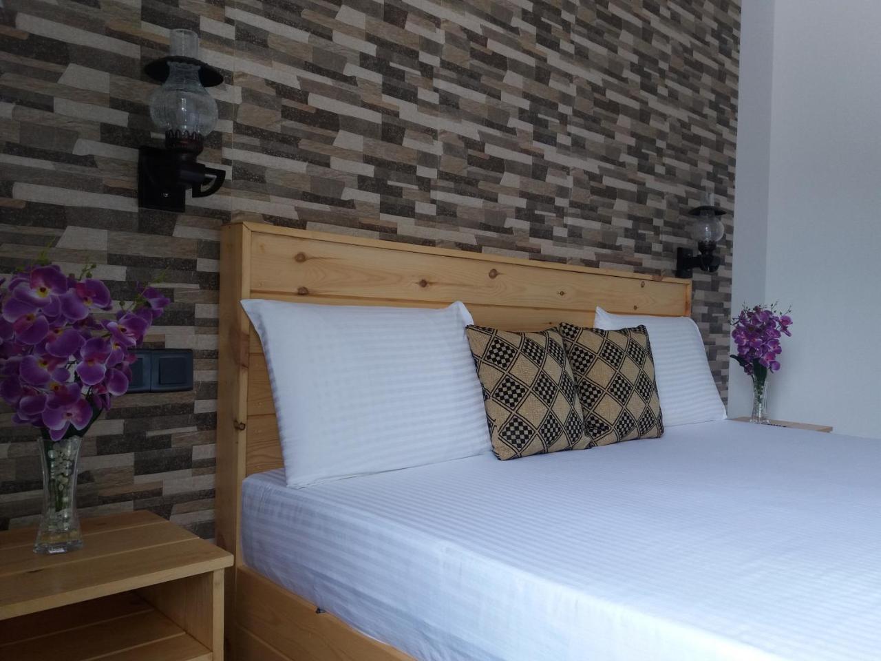 Dhanudi Homestay Ella Exteriör bild