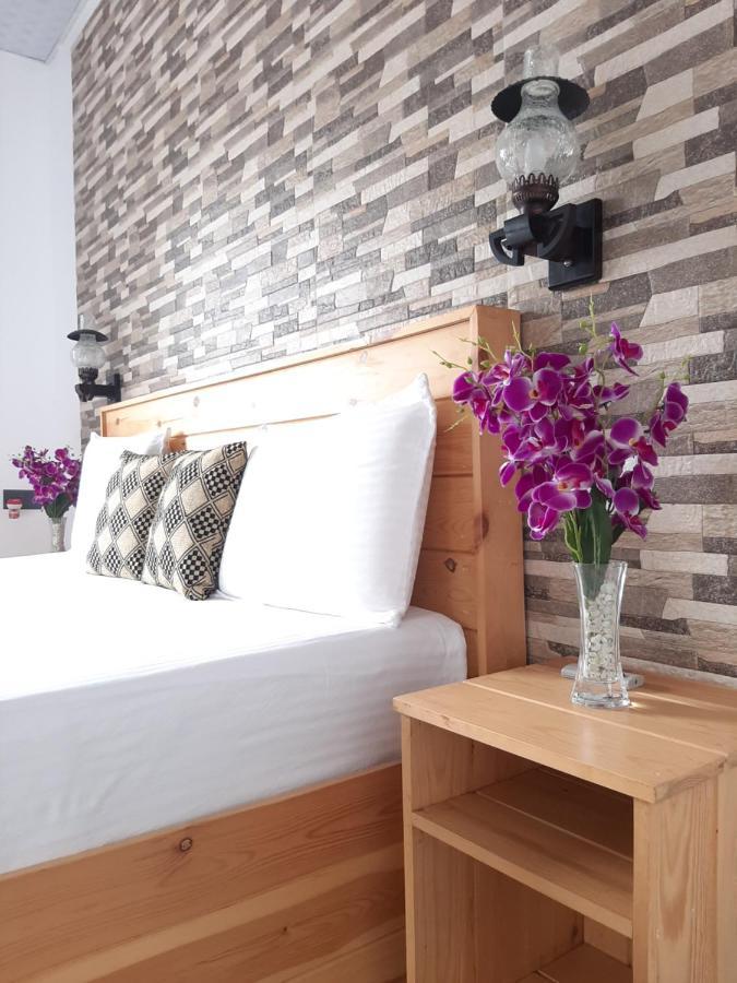 Dhanudi Homestay Ella Exteriör bild