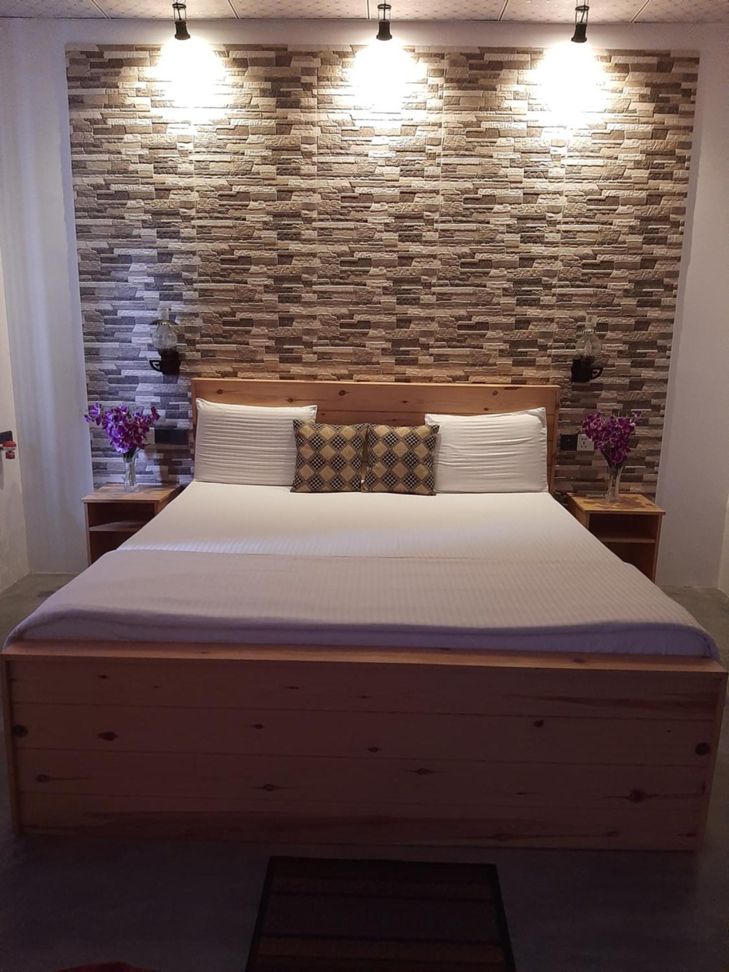 Dhanudi Homestay Ella Exteriör bild
