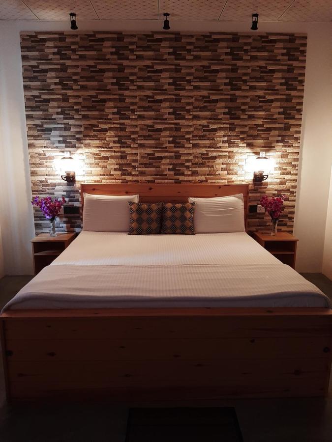 Dhanudi Homestay Ella Exteriör bild